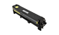 Lexmark 20N0H40 Γνήσιο High Yield Toner Laser Εκτυπωτή Κίτρινο